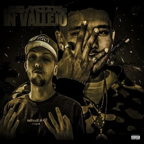 Nightmare In Vallejo