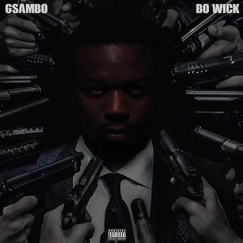 Bo Wick