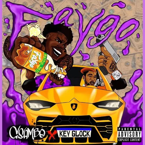 Faygo