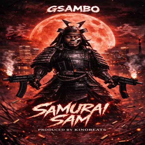 Samurai Sam