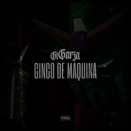 Cinco De Maquina
