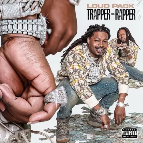 Trapper Turn Rapper