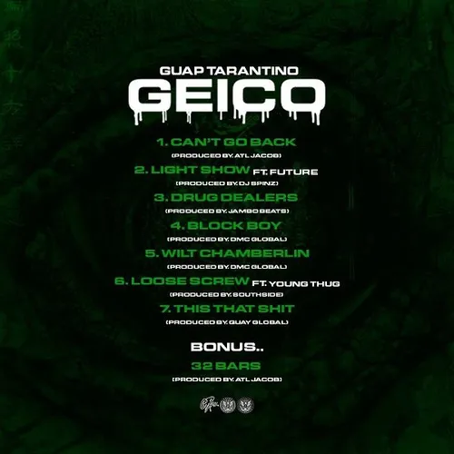 GEICO