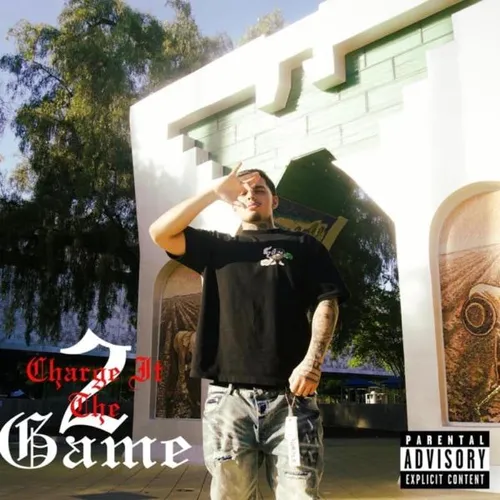 Charge It 2 The Game