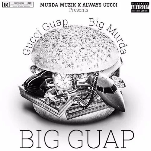 Big Guap