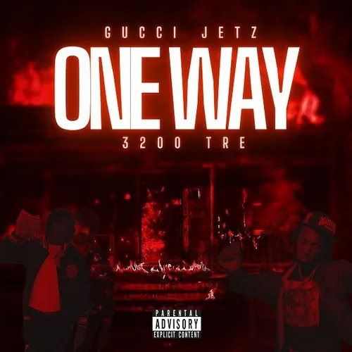 One Way