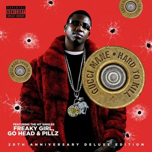 Hard To Kill (20th Anniversary Deluxe Edition)