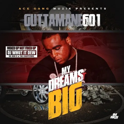 My Dreams Big