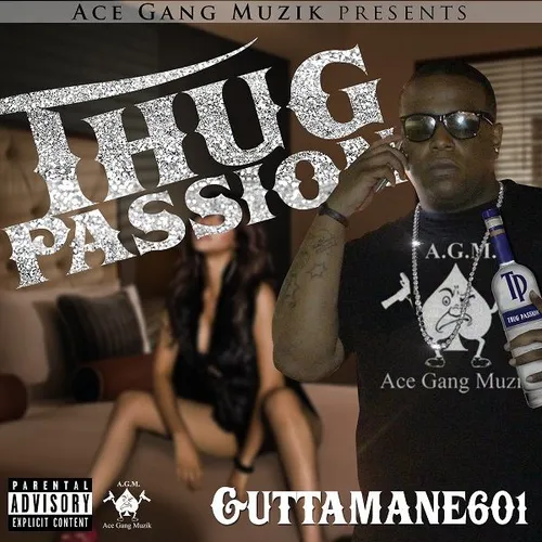 Thug Passion