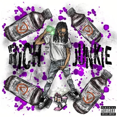 Rich Junkie