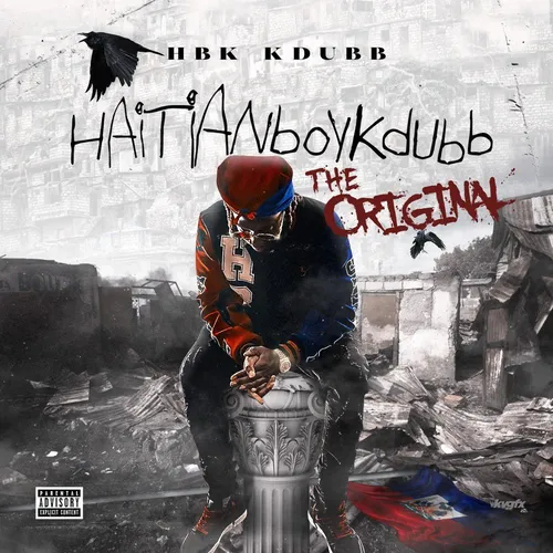 Haitian Boy Kdubb (The Original)