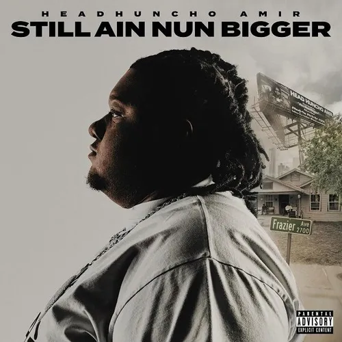 Still Ain Nun Bigger