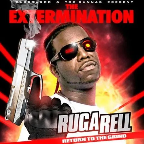 The Extermination (Return To The Grind)