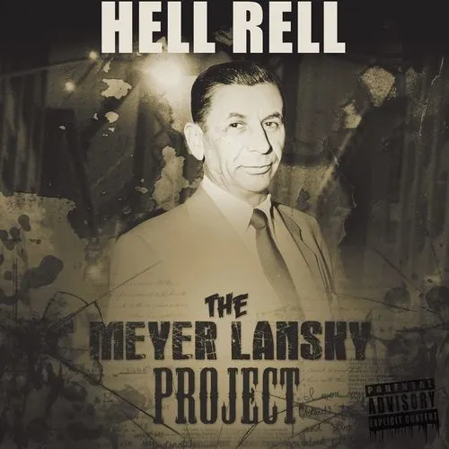 The Meyer Lansky Project