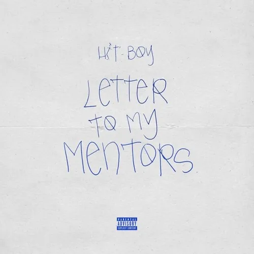 Letter To My Mentors