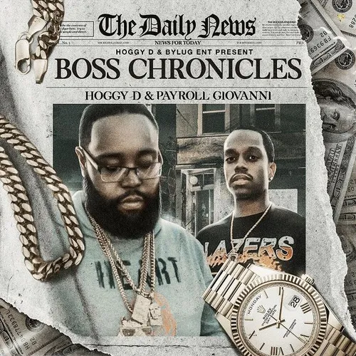 Boss Chronicles