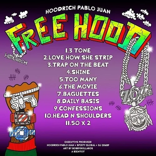 Free Hood