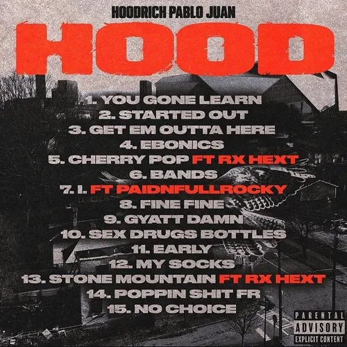Hood