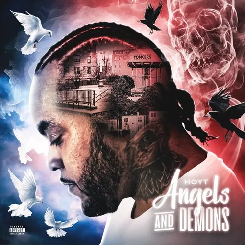 Angels And Demons