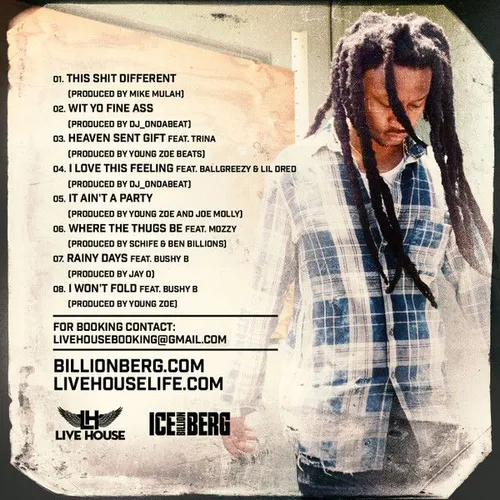 Reserved For The Real