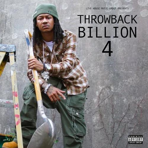 Throwback Billion 4