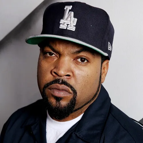 Ice Cube