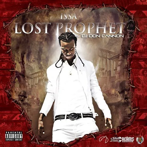 Lost Prophet