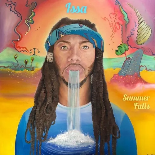 Summer Falls