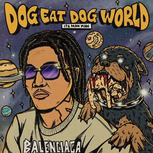 Dog Eat Dog World