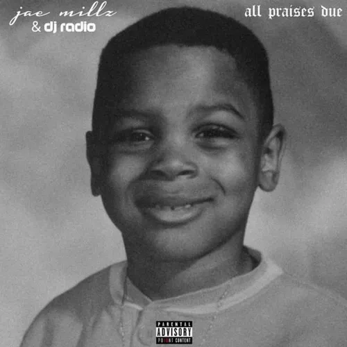 All Praises Due