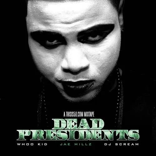 Dead Presidents