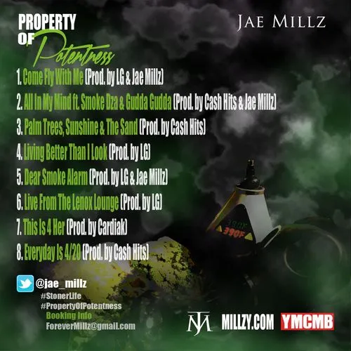 Property Of Potentness