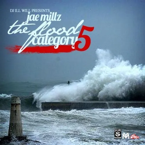 The Flood (Category 5)