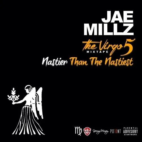 The Virgo 5 (Nastier Than The Nastiest)