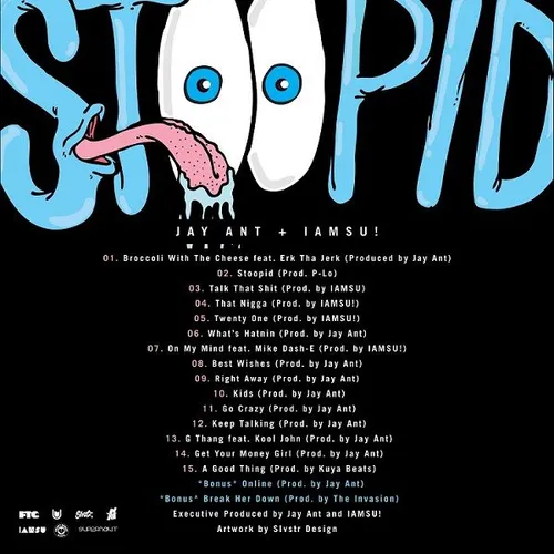 Stoopid