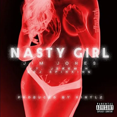 Nasty Girl
