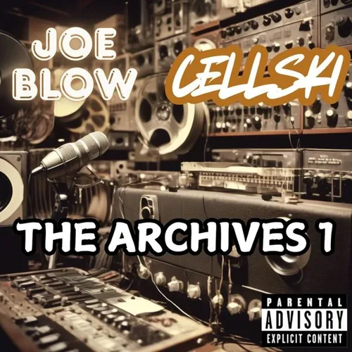 The Archives 1