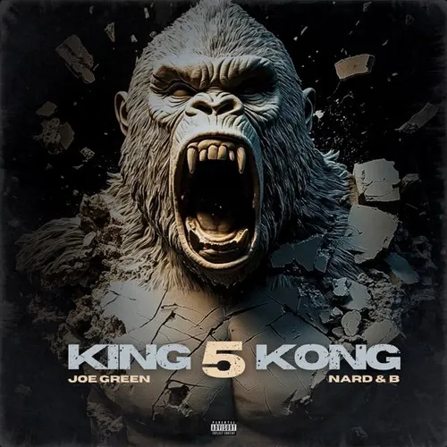 King Kong 5