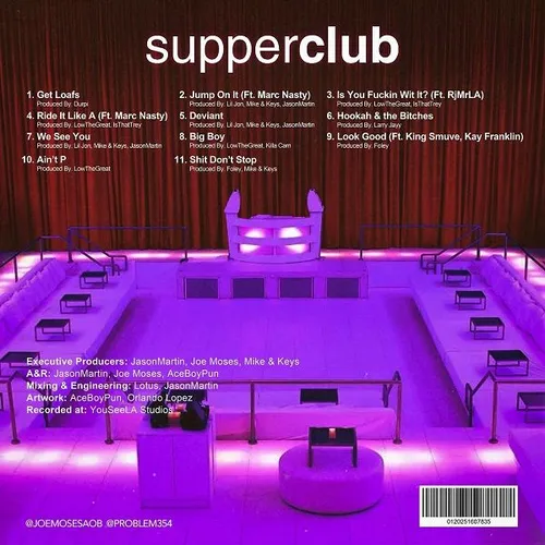 Supper Club