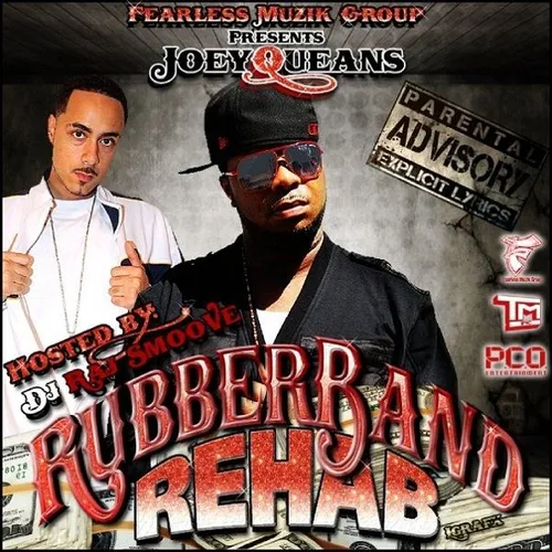 Rubberband Rehab