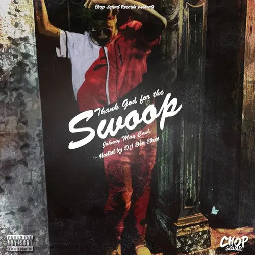 Thank God For The Swoop