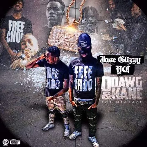 ODawg & Kane