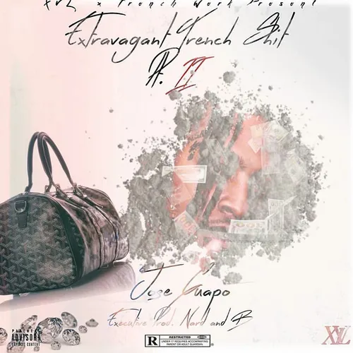 Extravagant Trench Shit 2