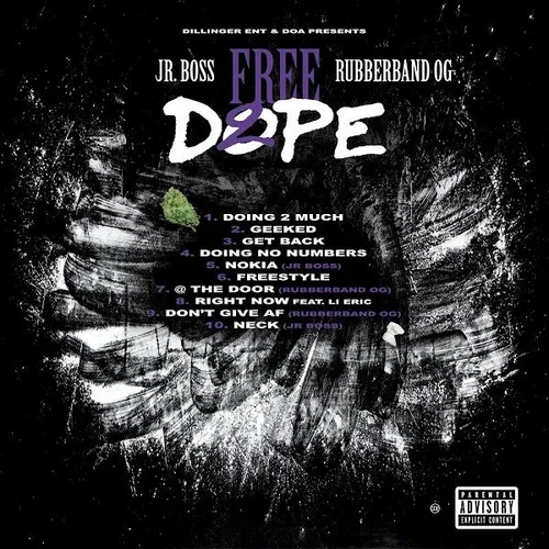 Free Dope 2