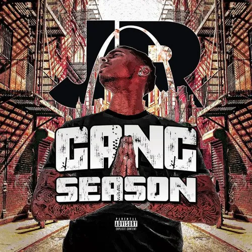Gang Season