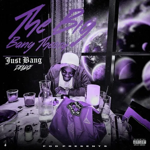 The Big Bang Theory (Deluxe)