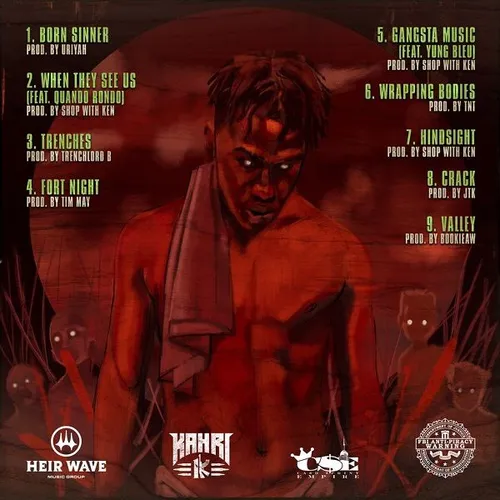 The Ghost Of Pecan Acres