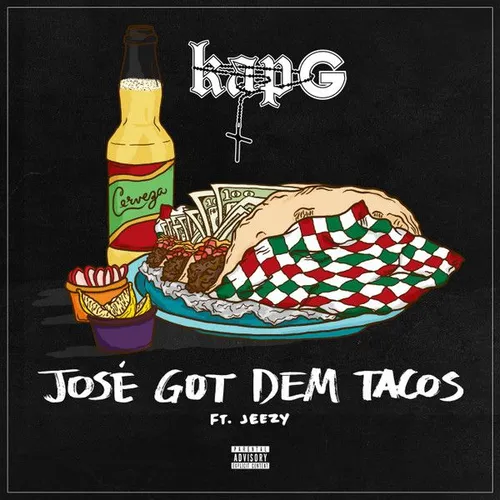 José Got Dem Tacos