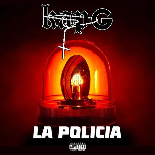 La Policia