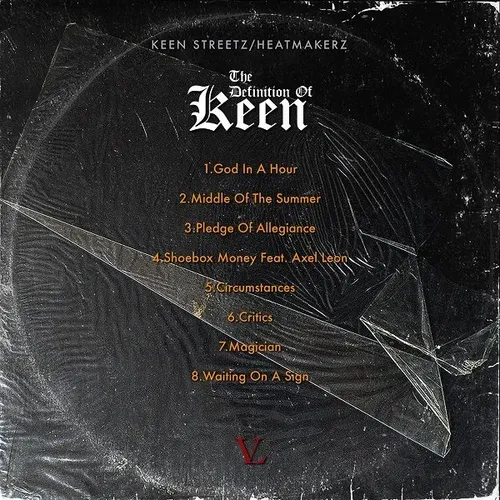 The Definition Of Keen